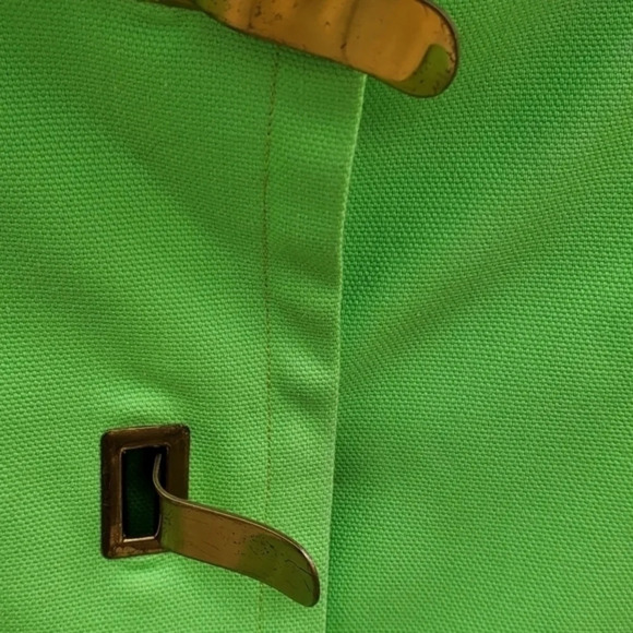 1960's Vintage Neon  cape‎ - Picture 15 of 16